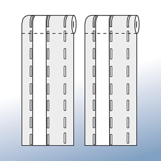 Laminated Tapes